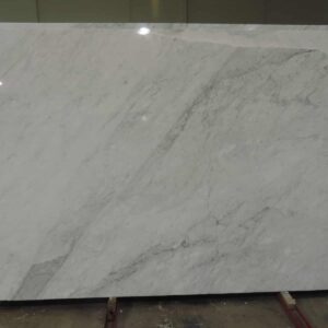 White Carrara Countertop