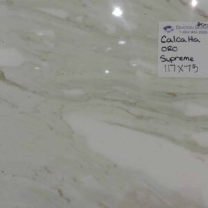 Calacatta Supreme Countertop