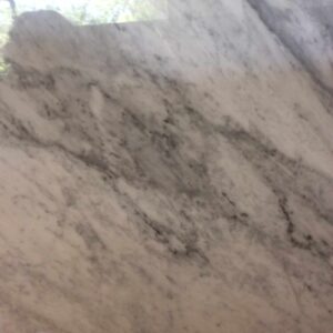 White Carrara Countertop